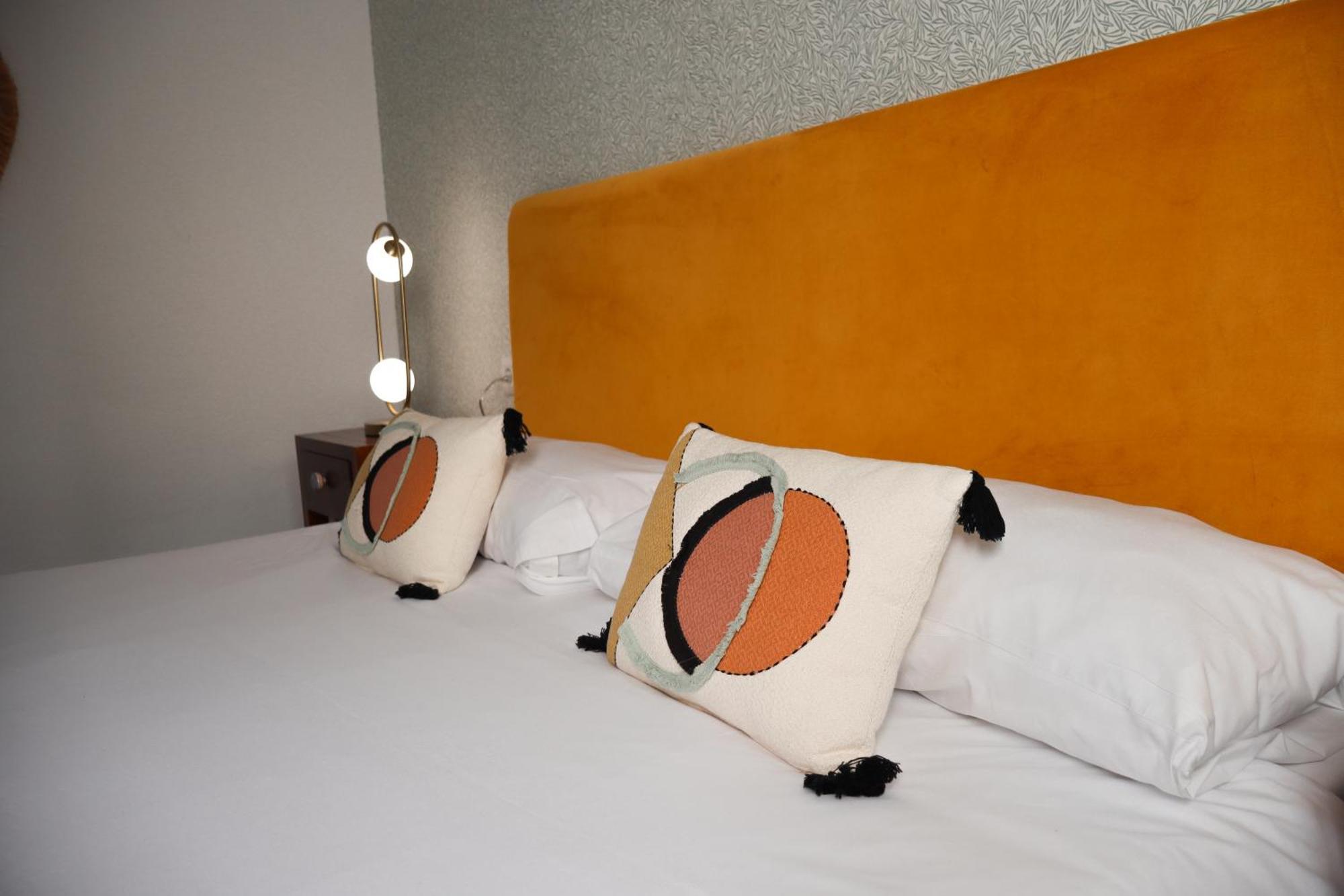 Appartamento Monkeys Lumbreras Deluxe Siviglia